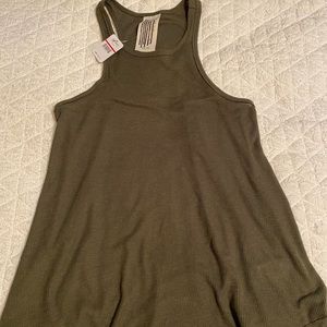 NWT Free People tank